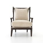Lennon Chair - Cambric Ivory image 3