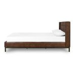 Product Image 12 for Newhall Vintage Tobacco King Bed from Four Hands
