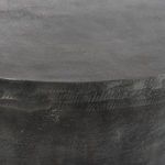 Product Image 1 for Basil Outdoor End Table from Four Hands