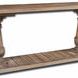 Uttermost Stratford Rustic Console image 1