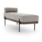 Product Image 3 for Giorgio Accent Bench Zion Ash from Four Hands