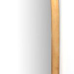 Product Image 3 for Georgina Wide Mirror from Four Hands