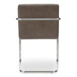 Product Image 5 for Pedro Dining Chair, Set of Two from Moe's