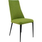 Product Image 1 for Palm Chair   Set Of Two from Moe's