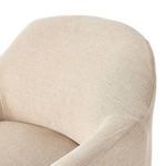 Product Image 21 for Lowell Slipcover Swivel Chair from Four Hands