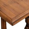 Product Image 6 for Refectory Table from Sarreid Ltd.