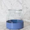 Product Image 3 for Denim Colorblock Flower Vase from etúHOME