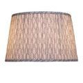Product Image 4 for Plume Medium Tapered Lamp Shade from Currey & Company