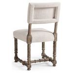 Product Image 4 for Caldera Upholstered Side Chair Set of 2 from Johnathan Charles