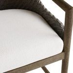 Product Image 6 for Chilton Outdoor Stool from Arteriors