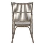 Product Image 3 for Piano Antique Rattan Dining Armchair from Sika Design