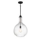 Product Image 2 for Brandon 1 Light Pendant from Savoy House 