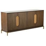 Product Image 9 for Oasis Credenza from Rowe Furniture