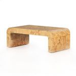 Product Image 2 for Jenson Coffee Table-Natural Poplar from Four Hands