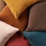 Product Image 2 for Sunbury Solid Dark Taupe Throw Pillow 26 inch from Jaipur 