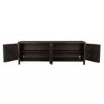 Product Image 5 for Ebony Quadrant 4 Door Sideboard from Noir