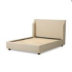 Product Image 13 for Noelia Bed - Laine Natural from Four Hands