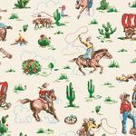 Product Image 1 for Cath Kidston Cowgirls from Graham & Brown