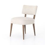 Product Image 3 for Orville Dining Chair Cambric Ivory from Four Hands