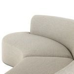 Product Image 7 for Opal Outdoor 3-Piece Sectional from Four Hands