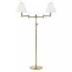 Product Image 1 for Signature No.1 2 Light Floor Lamp from Hudson Valley