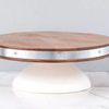 Product Image 3 for Bianca Cake Stand from etúHOME
