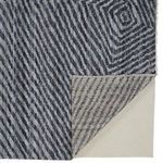Product Image 4 for Vivien Transitional Blue / Gray Hand-Knotted Rug - 10' x 14' from Feizy Rugs