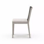 Product Image 1 for Sherwood Outdoor Dining Chair Weathered Grey from Four Hands