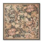 Product Image 1 for Living Thicket Multi / Green Wall Art from Loloi