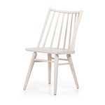 Product Image 11 for Lewis Windsor Black Oak Chair from Four Hands
