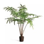 Product Image 2 for Faux Forest Fern Drop-In, 60" from Napa Home And Garden