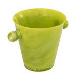 Product Image 4 for Green Resin Ice Bucket w/Handles from BIDKHome