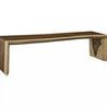Product Image 3 for Waterfall Bench from Phillips Collection