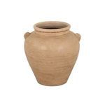 Product Image 1 for Vyan Light Natural Terracotta Planter from Four Hands