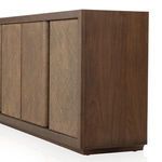 Product Image 3 for Maho Walnut Veneer Sideboard from Four Hands