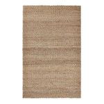 Product Image 1 for Santa Cruz Jute Handwoven Sustainable Accent Area Rug from Classic Home Furnishings