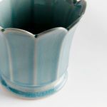 Product Image 2 for Maline Footed Pot from Napa Home And Garden