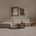 Product Image 18 for Lino Ottoman from Moe's