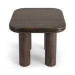 Product Image 3 for Miranda Mango Wood End Table from Classic Home