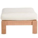 Product Image 22 for Ashland Teak Adirondack Ottoman from Summer Classics