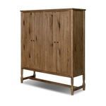Product Image 2 for Bari Wide Cabinet from Four Hands