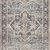 Product Image 1 for Hathaway Navy / Multi Rug from Loloi