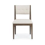 Product Image 2 for Estelle Set of 2 Upholstered Dining Chairs from Classic Home