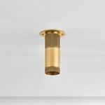 Product Image 9 for Dighton Flush Mount from Hudson Valley