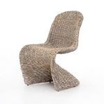 Product Image 12 for Portia Dining Chair Grey Wash from Four Hands