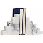 Product Image 2 for Step Bookends from Noir