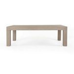 Product Image 11 for Sonora Outdoor Dining Table from Four Hands