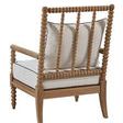 Product Image 2 for Spindle Teak Arm Chair from Furniture Classics
