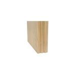 Product Image 5 for Berkley Console Table Natural from Moe's