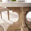 Product Image 2 for Bastille Dining Table from Essentials for Living